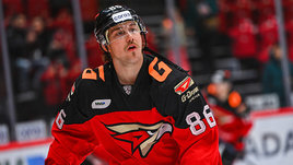 Решение, которое бьет под дых КХЛ. Сокращение лимита на иностранцев понизит уровень лиги