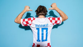 Модрич проводит последний крупный турнир со сборной. Игра против Марокко решит очень многое