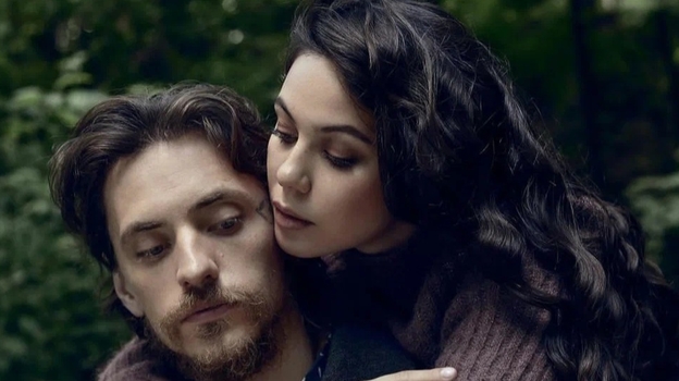 Сергей Полунин и Елена Ильиных. Фото Соцсети Сергей Полунин и Елена Ильиных. Фото Соцсети