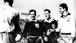 «К концу жизни он остался ни с чем. Это ужаснуло». Драма советского арбитра, судившего финал ЧМ