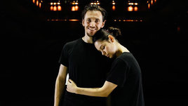 «В балете — как и в спорте, есть отмена русских». Сергей Полунин — о требованиях американцев и родном Херсоне