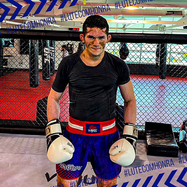 Мелк Коста. Фото Соцсети Мелк Коста. Фото Соцсети