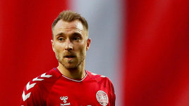 Чуть не умер на Евро, а сейчас готовится зажечь в Катаре. Невероятная история Кристиана Эриксена