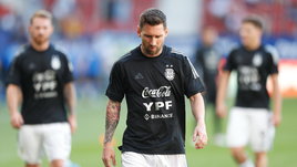 Месси против сборной страны, конфликтовавшей с Катаром. Главные интриги матчей дня