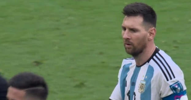 Лионель Месси. Лионель Месси.