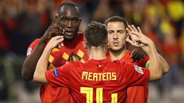 Последний танец золотого поколения. Какой будет Бельгия на ЧМ-2022?