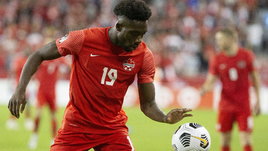 Последний матч на ЧМ Канада проиграла СССР. Азар и де Брёйне продлят серию поражений соперника?