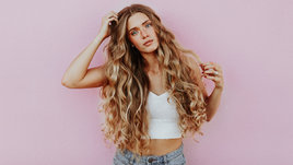 5 продуктов, которые улучшат здоровье и красоту волос