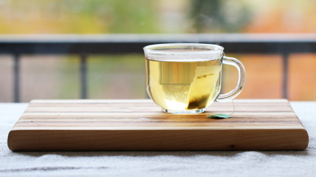 Чай. Фото Esperanza Doronila/Unsplash Чай. Фото Esperanza Doronila/Unsplash