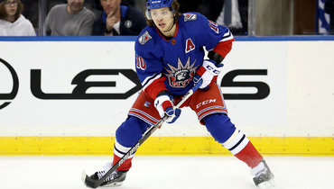 Артемий Панарин.