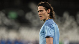 Уругвай — Южная Корея: Сону в одиночку не побороть Нуньеса и Кавани