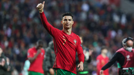 Португалия так и не вырастила преемника Роналду. Сможет ли Криштиану затащить на ЧМ в 37 лет?