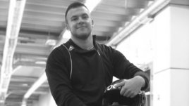 Бобслеист сборной России умер в 24 года. Виной тяжелая болезнь