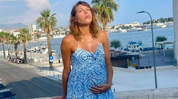 Бланка Влашич. Фото Соцсети Бланка Влашич. Фото Соцсети