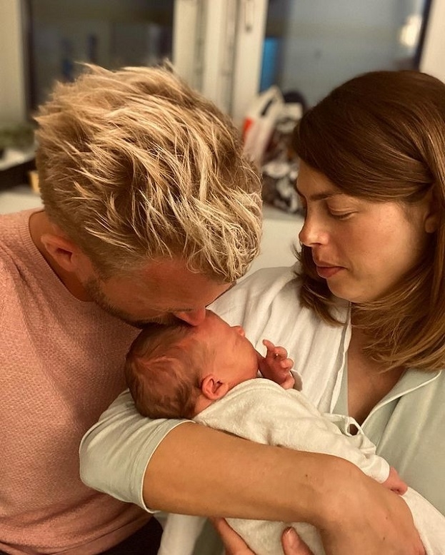 Бланка Влашич. Фото Соцсети Бланка Влашич. Фото Соцсети