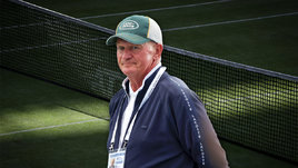 «Хватал за грудь, зад и другие интимные места». Польские теннисистки уничтожают президента своей федерации