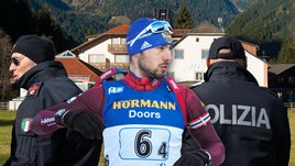 Полиция против спорта: как австрийские стражи порядка завершили карьеру Шипулина