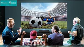 Окно в Катар. Как смотреть чемпионат мира не выходя из дома