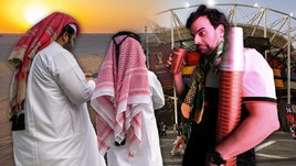 Алкоголь, въезд в страну, мифы о бесплатных билетах, преступность, конфликты с соседями, пример с России-2018. Миллион историй о Катаре от человека из оргкомитета ЧМ-2022