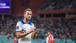 Англия никогда не побеждала США на чемпионах мира. Кейн, Беллингем и Сака могут войти в историю