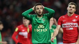 «Не хотел уезжать из «Рубина» весной. Не мог повернуться спиной к тем, кто в меня поверил». Интервью защитника сборной Туниса Тальби