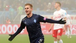 Игра 18-летнего Пиняева — чистый драйв. Он не просто так побил рекорд сборной России