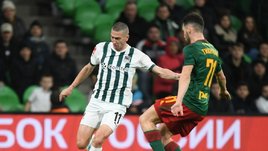 «Локо» плох и с Галактионовым: пропустил на 15-й секунде и эпично влетел «Краснодару»