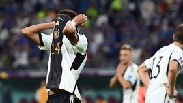 «Германия летит в пропасть!» Реакция мировых СМИ на новую сенсацию ЧМ-2022