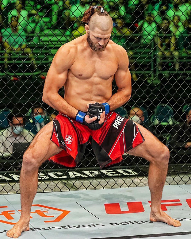 Иржи Прохазка. Фото Соцсети Иржи Прохазка. Фото Соцсети