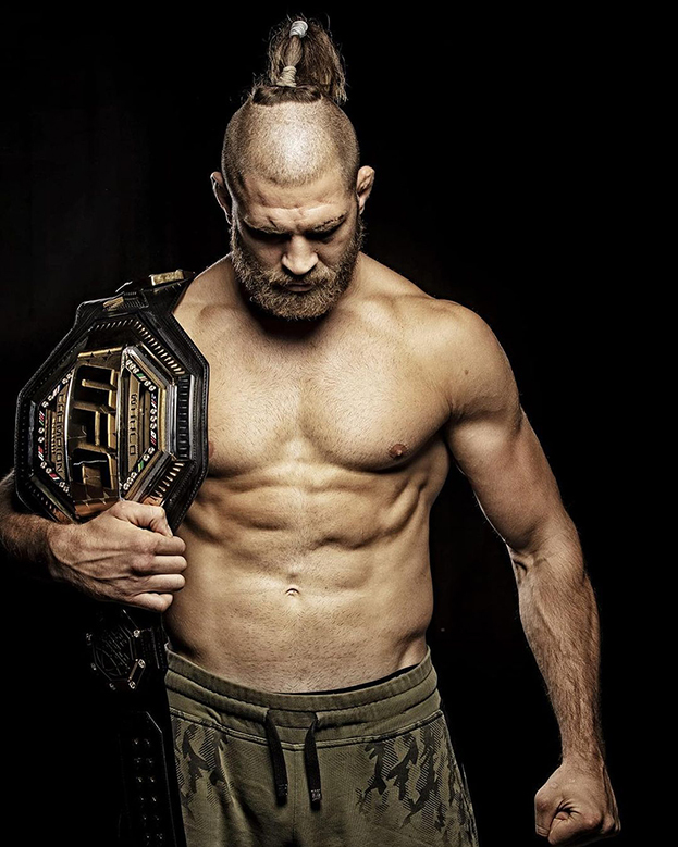 Иржи Прохазка. Фото Соцсети Иржи Прохазка. Фото Соцсети