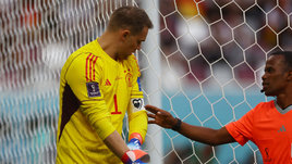 Футболисты заигрались в политиков. Верните чемпионаты мира, на которых думали только об игре!