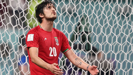 Уэльс — Иран: Азмун и Тареми воспользуются худой обороной валлийцев