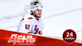 Слабый контракт Петра Кочеткова