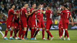 Решили болеть за Сербию на ЧМ? Не зря, у них лучшая команда за много-много лет