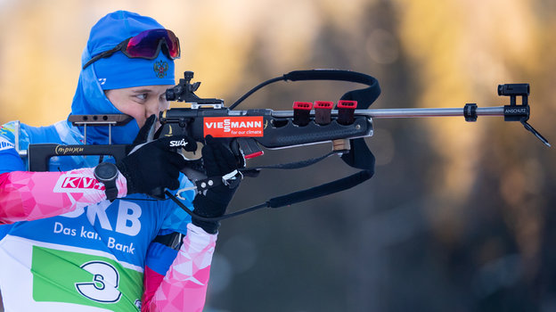 Даниил Серохвостов. Фото Global Look Press Даниил Серохвостов. Фото Global Look Press