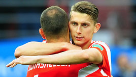 «Если мы обыграли когда-то Саудовскую Аравию, а она сейчас — Аргентину, это ничего не значит». Кутепов — о ЧМ в Катаре и возвращении после травмы