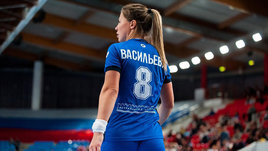 Спортсменки, чемпионки, мамы. Истории от гандболисток сборной России