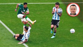 Чемпионат мира по смелости. Колонка Казакова