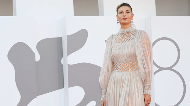 Мария Шарапова. Фото Global Look Press Мария Шарапова. Фото Global Look Press