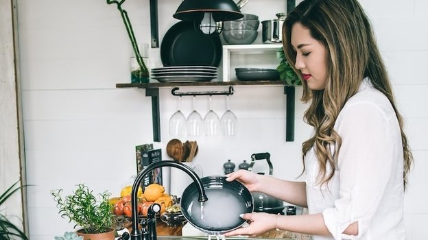 Худеть можно и без тренировок. Фото unsplash.com Худеть можно и без тренировок. Фото unsplash.com