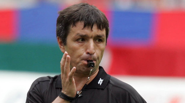 Альмир Каюмов. Фото Григорий Филиппов, архив «СЭ» Альмир Каюмов. Фото Григорий Филиппов, архив «СЭ»