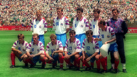 «На ЧМ-94 Черномырдин перед матчем зашел в раздевалку: «Ребята, было у меня видение — выиграем 2:0. Но они забьют первыми!»