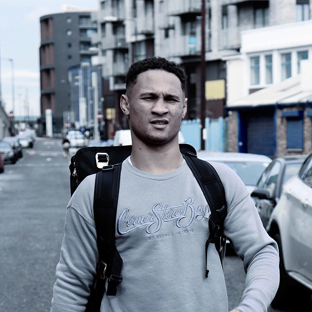 Реджис Прогрейс. Фото Соцсети Реджис Прогрейс. Фото Соцсети