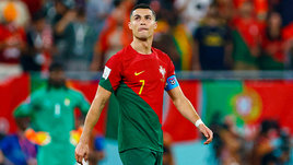 «Если бы это был не Роналду, пенальти бы не поставили». Юран — о победе Португалии