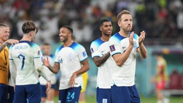 Харри Кейн (сборная Англии). Фото Global Look Press Харри Кейн (сборная Англии). Фото Global Look Press