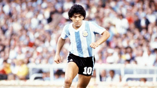 Диего Марадона. Фото Global Look Press Диего Марадона. Фото Global Look Press