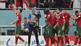 «Топ-симуляция Роналду». Реакция мировых СМИ на рекорд Криштиану