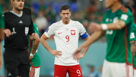 Польша — Саудовская Аравия: Левандовски снова окажется беспомощен в матче ЧМ