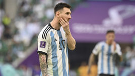 Месси отыграется за унижение на Мексике, Испания добьет Германию. Прогноз на второй тур ЧМ