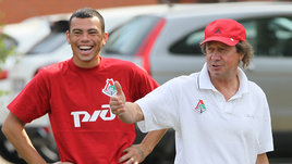 «Для меня Семин — футбольный папа». Культовый бразилец для РПЛ — о кризисе «Локо», Малкоме и ЧМ-2022